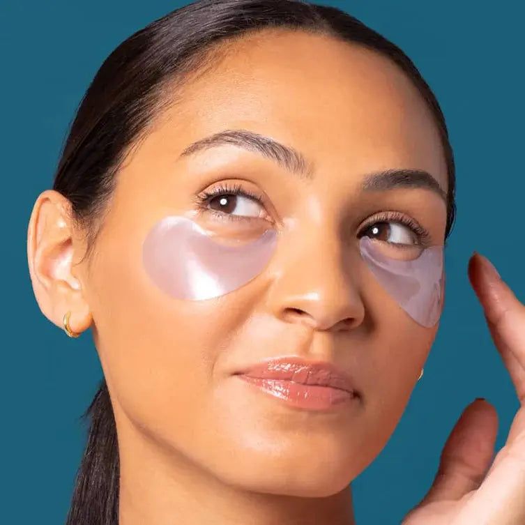 Patchology FlashPatch Restoring Night Eye Gels Single