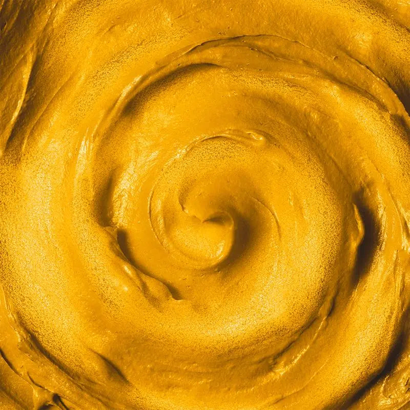 P.Calm Turmeric Bubble Deep Mask