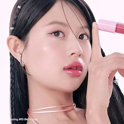 Peripera Ink Glasting Lip Gloss 13 Get Happy