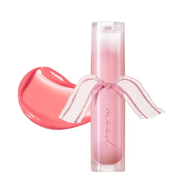 Peripera Ink Mood Glowy Peritage Collection 12 Warm-Gorithm