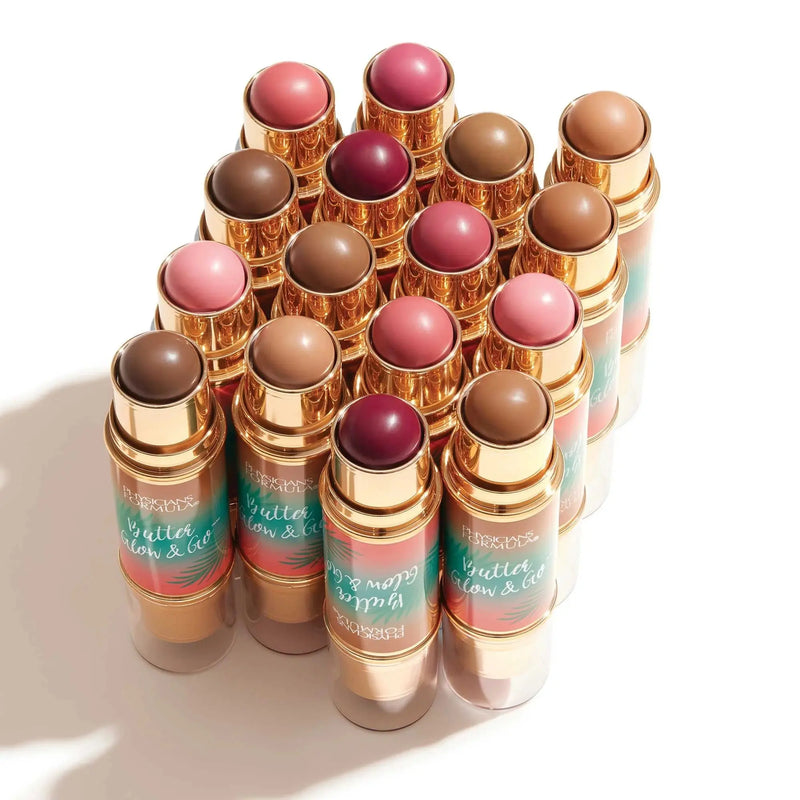 Physicians Formula Butter Glow & Go Multiuse Stick Beachy Pink