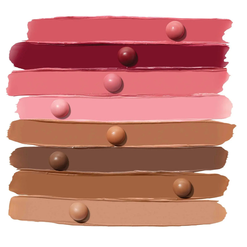 Physicians Formula Butter Glow & Go Multiuse Stick Sunkissed Rose