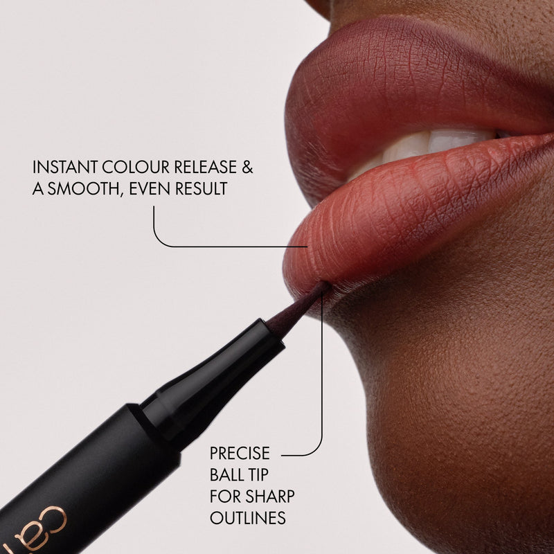 Precision Ink Lip Liner Stain 070 Forever Yes
