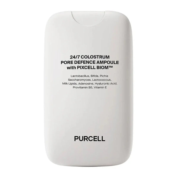 Purcell 24/7 Colostrum Pore Defence Ampoule