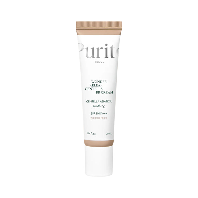 Purito Wonder Releaf Centella BB Cream