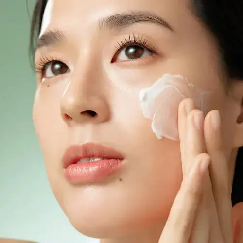 Purito Wonder Releaf Centella Cream Unscented 15 ml.