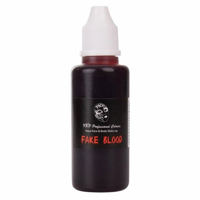 Pxp Professional Colours Fake Blood 20 ml..