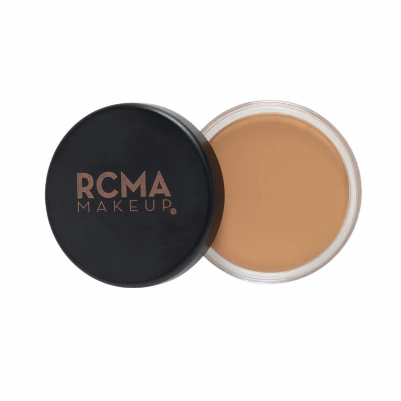 RCMA Makeup Beach Day Cream To Powder Bronzer Venice, crème-naar-poeder bronzer