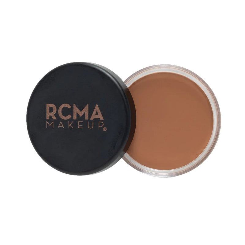 RCMA Makeup Beach Day Cream To Powder Bronzer Zuma, crème-naar-poeder bronzer