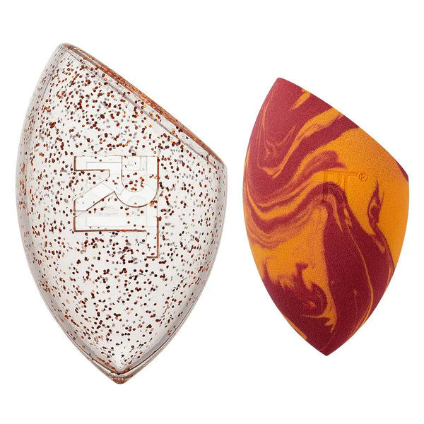 Real Techniques Miracle Complexion Sponge & Case Ornament
