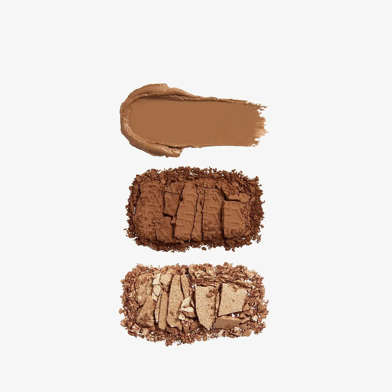 Revolution Bronze Icon Golden Medium