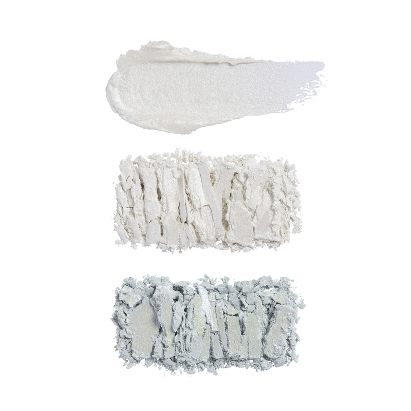 Revolution Highlight Icon Palette White Wishes