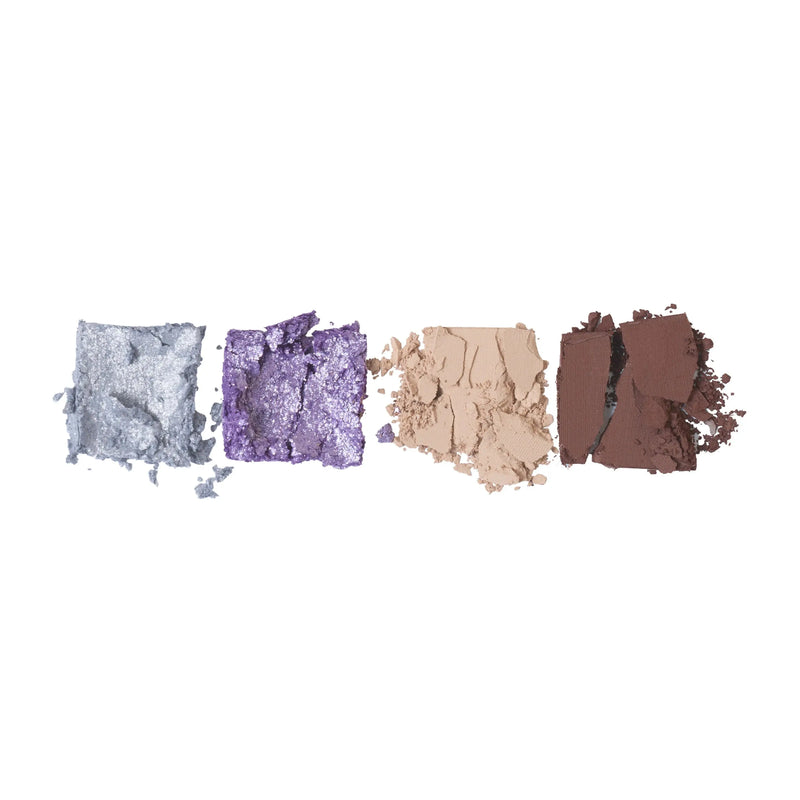 Revolution Icon Edit Palette With Charm Lilac Haze