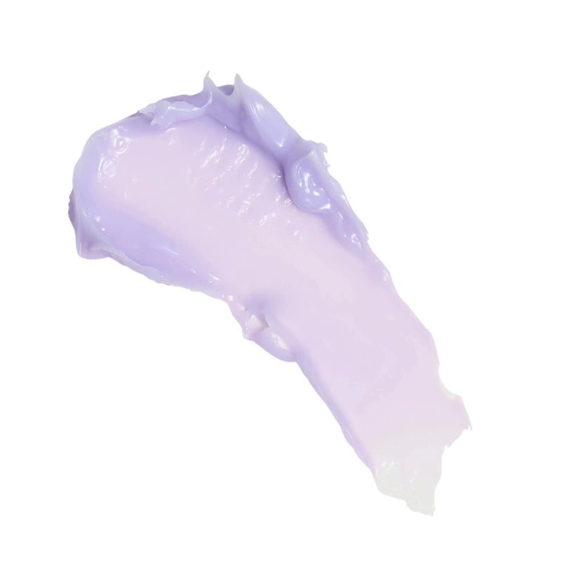 Revolution Juicy Peptide Pudding Lip Mask Sugar Swirl Lilac