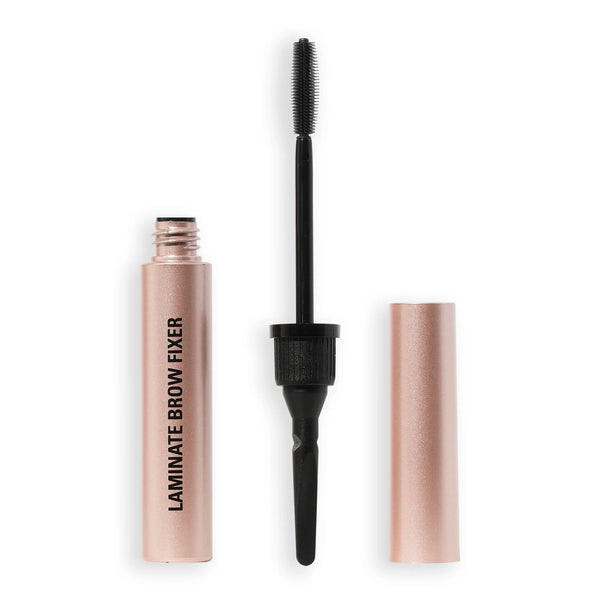 Revolution Laminate Brow Fixer