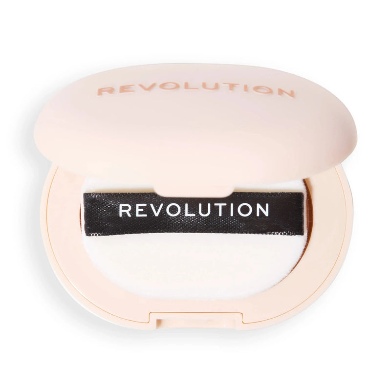 Revolution Powder Pops Instant Blur Setting Powder