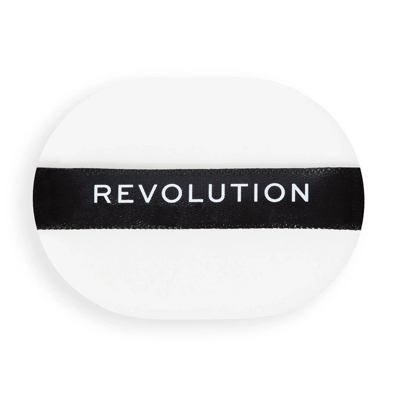Revolution Powder Pops Instant Blur Setting Powder