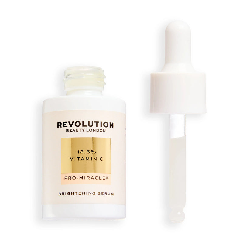 Revolution Pro Miracle 12.5% Vitamin C Serum