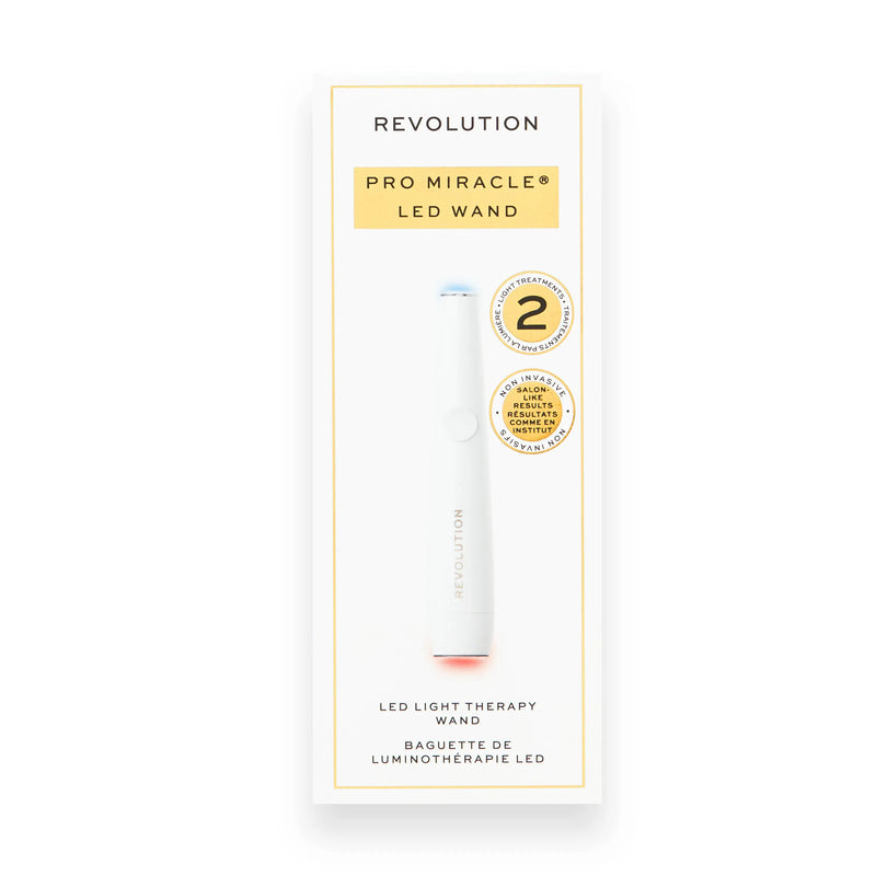 Revolution Pro Miracle LED Light Therapy Pen