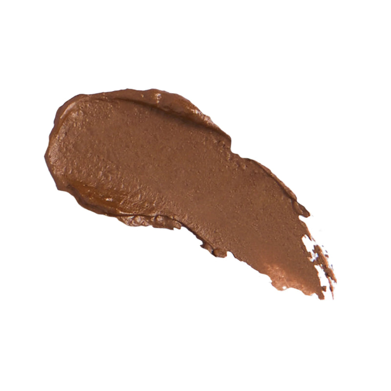 Revolution Skin Silk Glow Tint Sheer Foundation Stick Dark Neutral Cool, foundation in stickvorm met een stralende finish., f