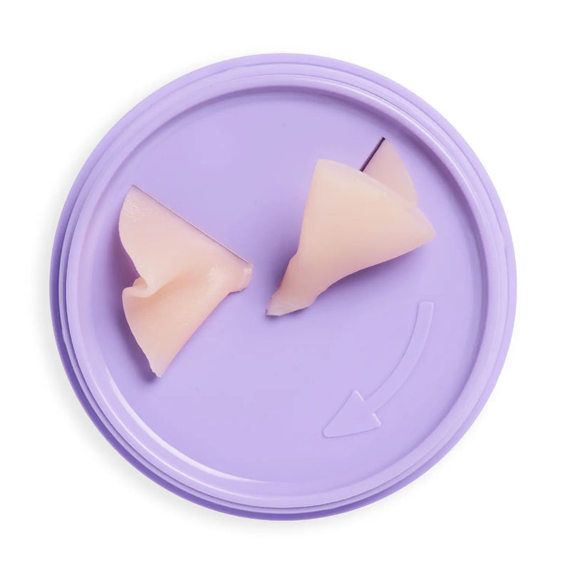 Revolution Skin Sorbet Ribbon Plumping Cleansing Balm
