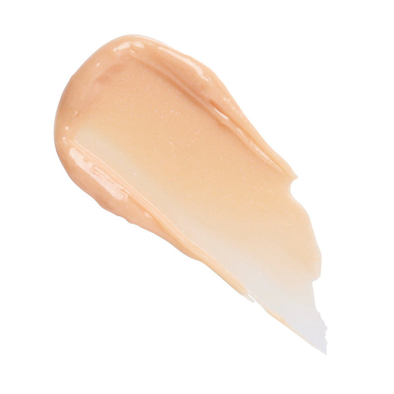 Revolution Sun Rush Body Balm Vanilla Gold