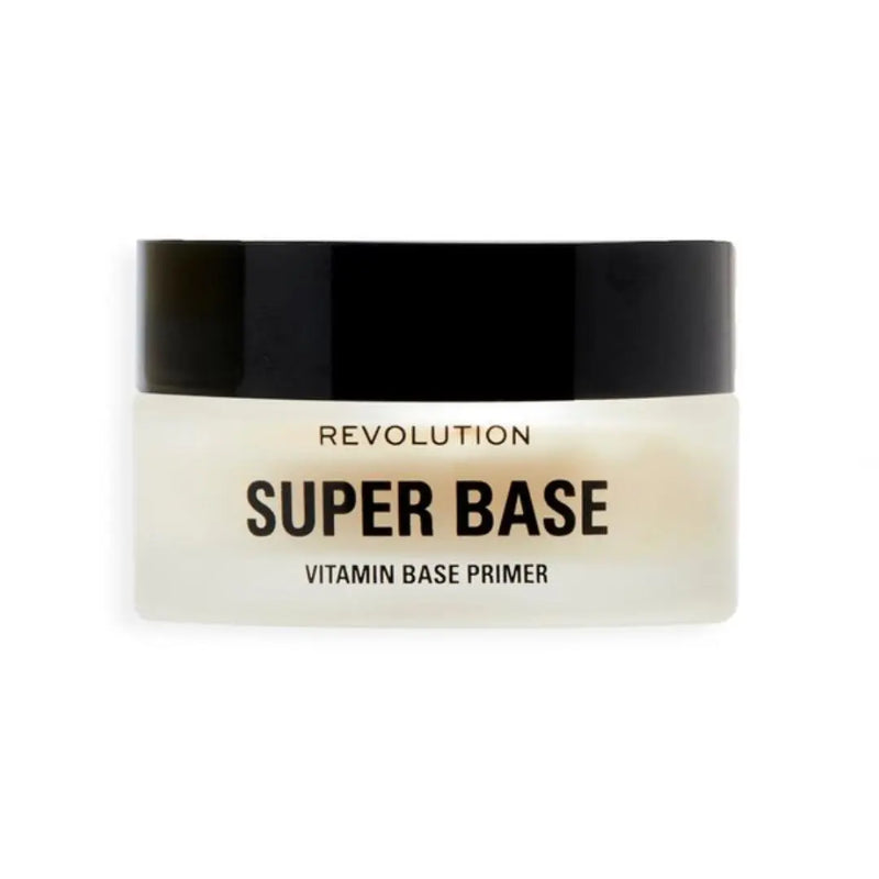Revolution Super Base Vitamin Base Primer