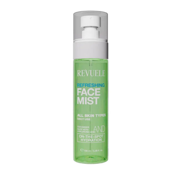 Revuele Refreshing Face Mist