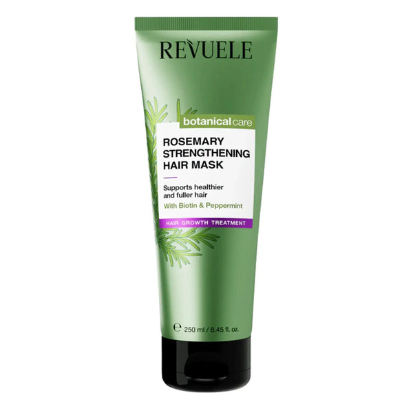 Revuele Rosemary Strengthening Hair Mask