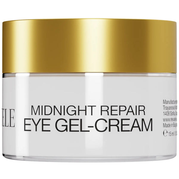 Revuele Wonder Midnight Repair Eye Gel-Cream