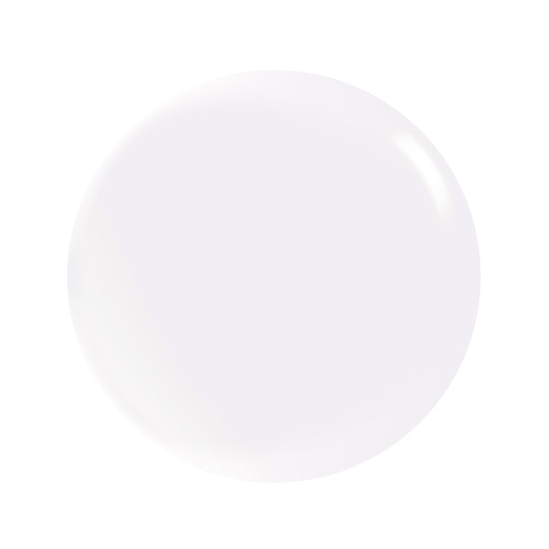 RobyNails Builder Gel Cream White, off-white builder gel in flesje met kwastje