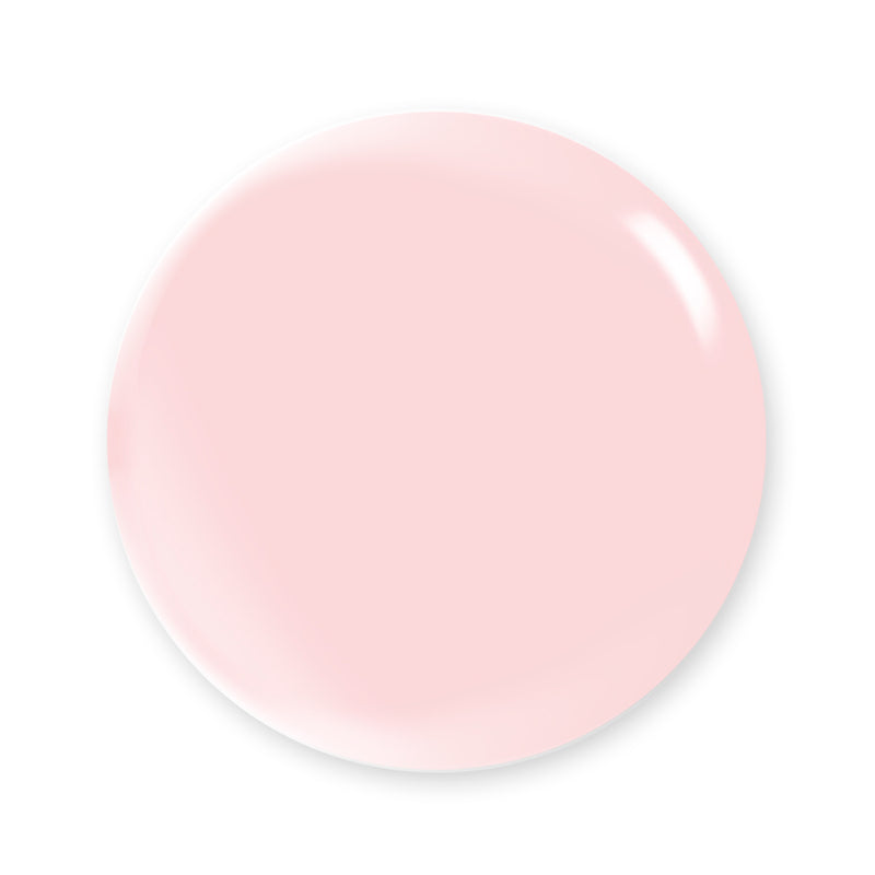 RobyNails Builder Gel In A Bottle Nude Pink, builder gel in flesje met kwastje
