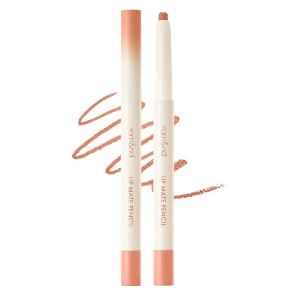 Romand Lip Mate Pencil 03 Kaya Beige