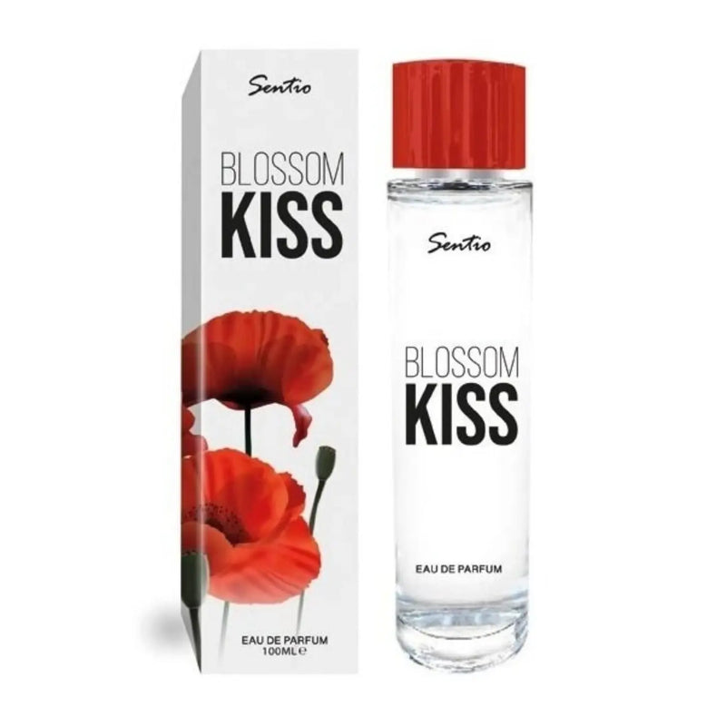 Sentio Blossom Kiss