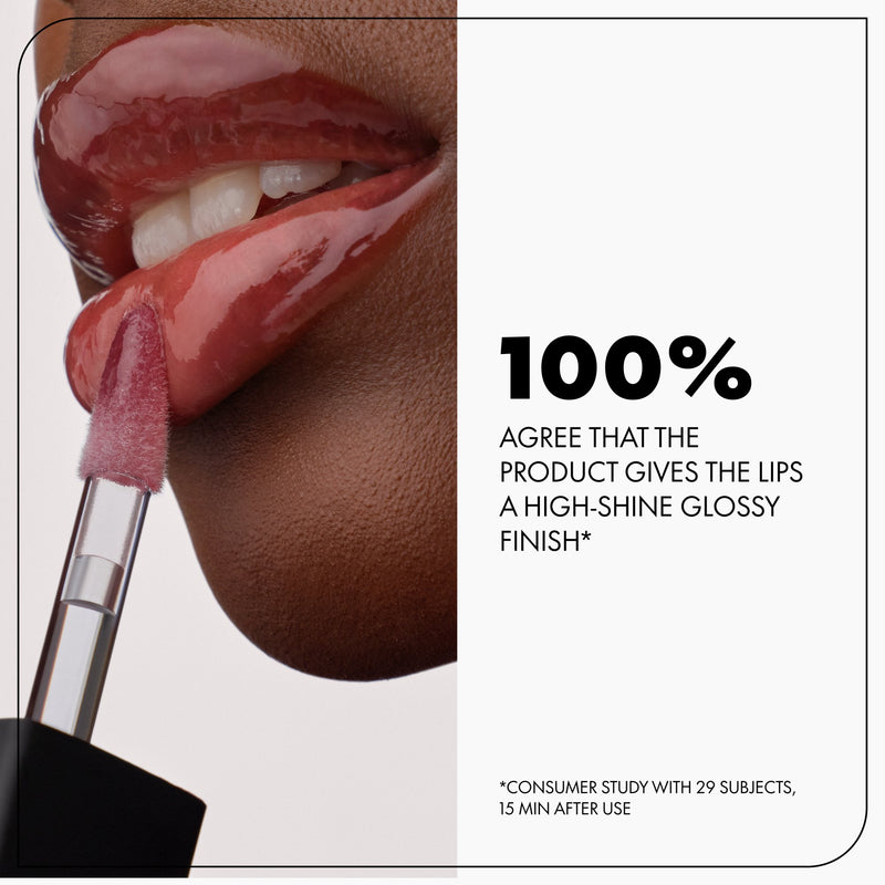 Shine Supreme Lip Oil 060 Honey Shot