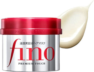 Premium Touch Hair Mask