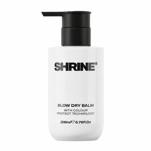 Blow Dry Balm
