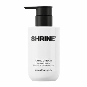 Curl Cream