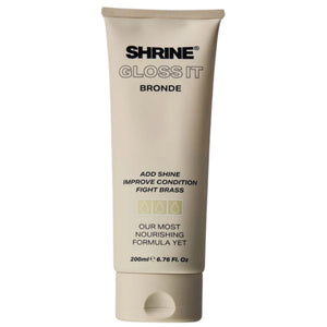 Gloss It Bronde 200 ml.