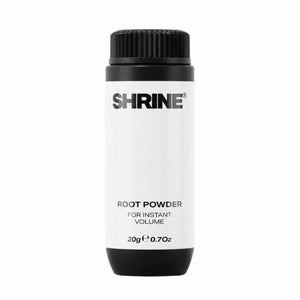 Root Powder for Instant Volume