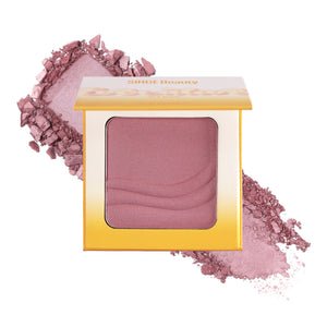 Evocative Silk Blush Likeable Litchi