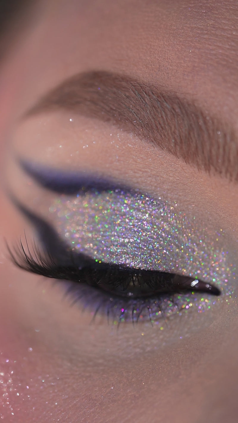 Singe Beauty Galactic Visitor Palette 7