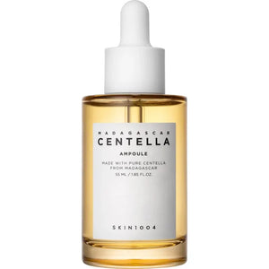 Madagascar Centella Ampoule 55 ml.