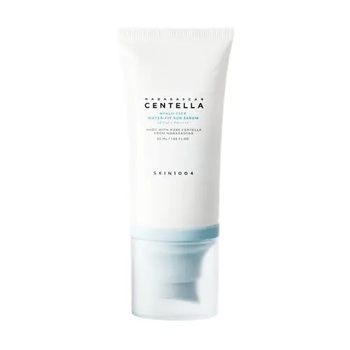 SKIN1004 Madagascar Centella Hyalu-Cica Water-Fit Sun Serum SPF50+ 50 ml.