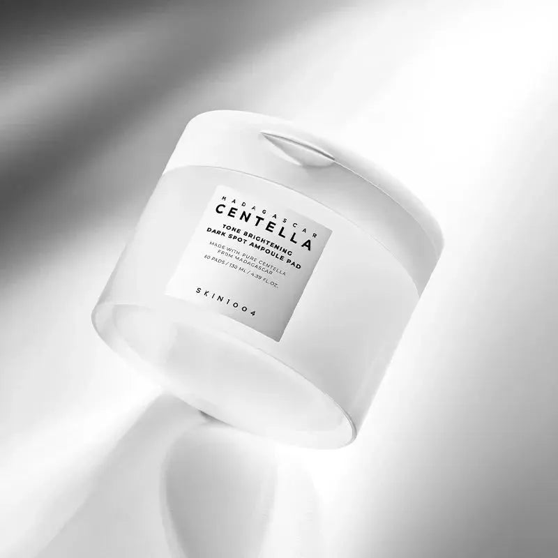 SKIN1004 Madagascar Centella Tone Brightening Dark Spot Ampoule Pad