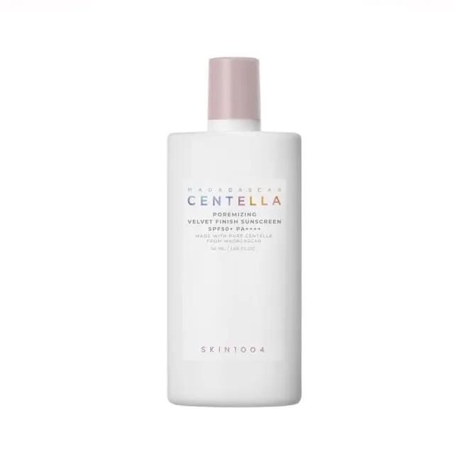 SKIN1004 SKIN1004 Madagascar Centella Poremizing Velvet Finish Sunscreen