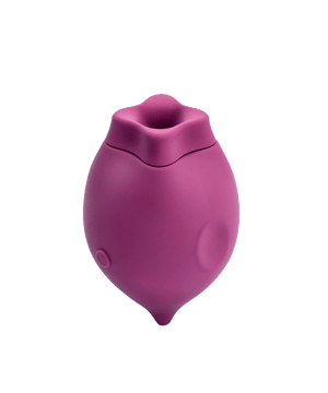The Poet Vibrator