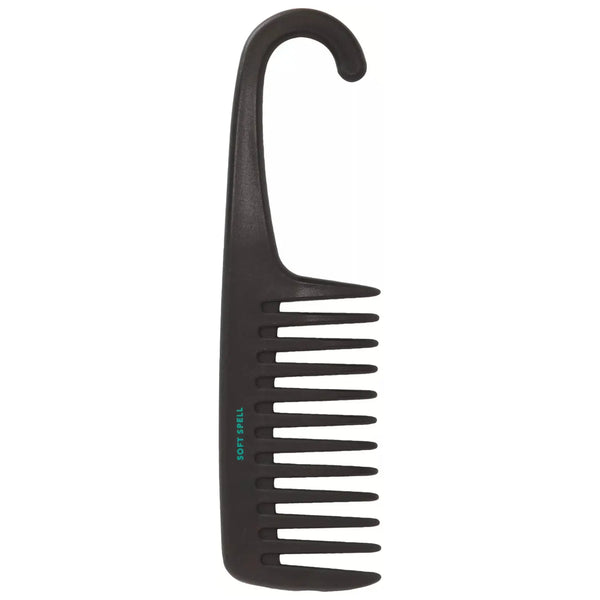 Soft Spell Detangling Comb With Hook