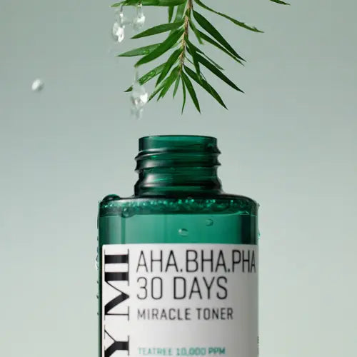 Some By Mi AHA BHA PHA 30 Days Miracle Toner 30 ml.
