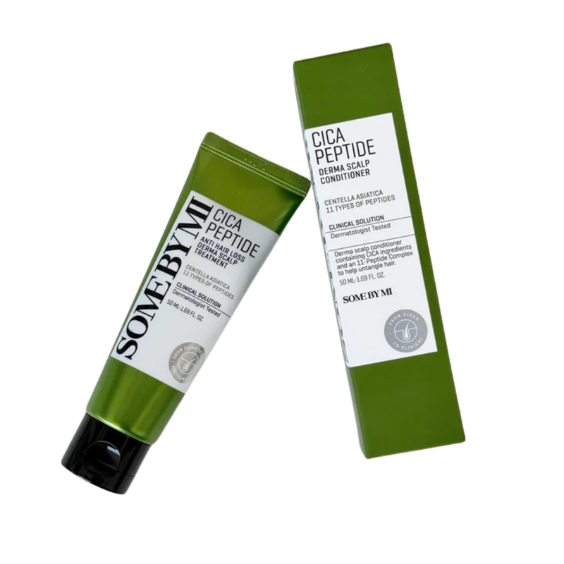 Some By Mi Cica Peptide Anti Hair Loss Derma Scalp Treatment